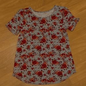 Maurices 24/7 Tee Size XS